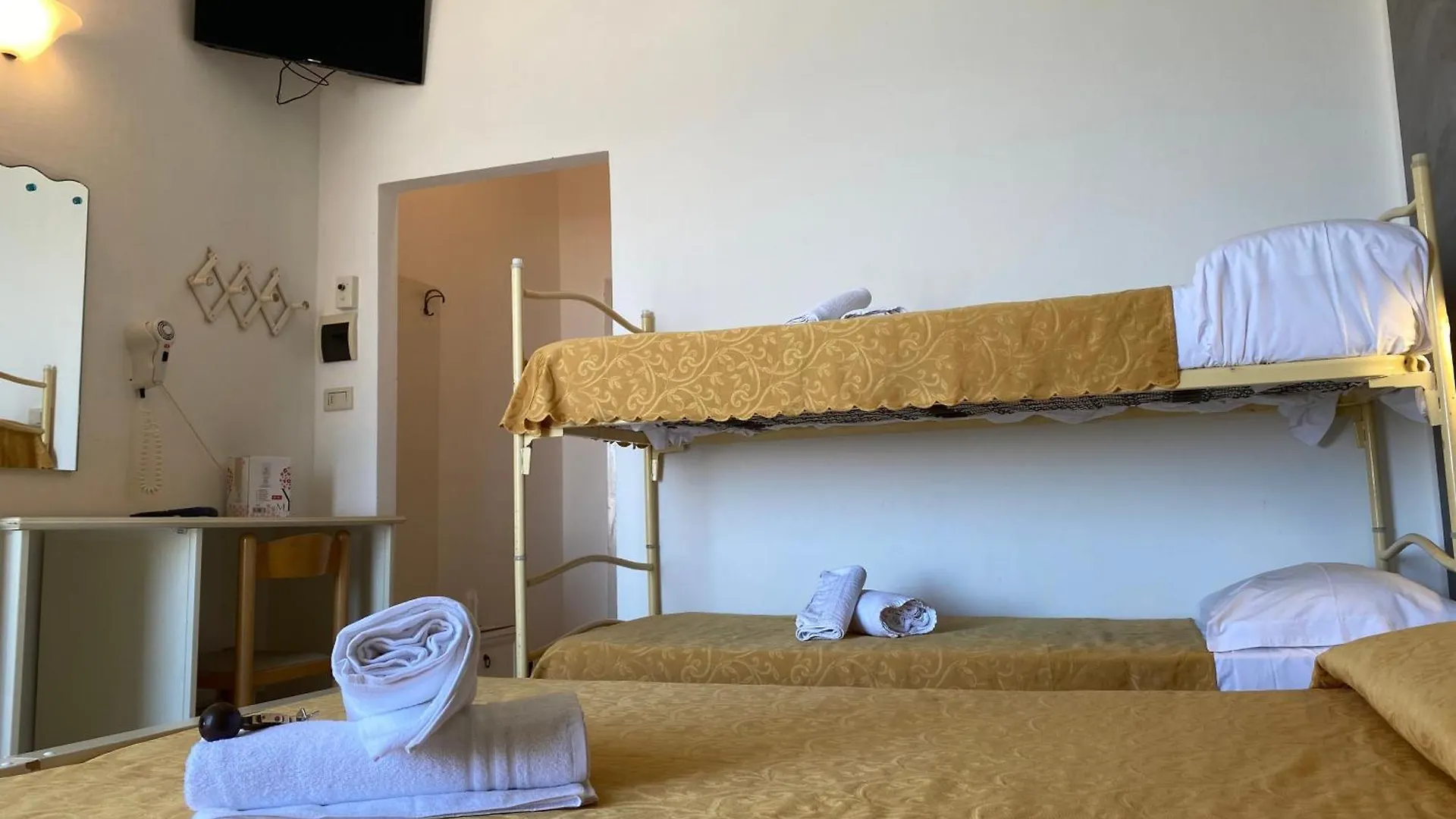 Hotel Britannia Bellaria-Igea Marina