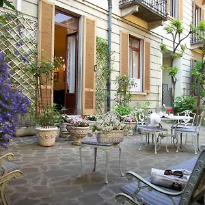 Antica Leonardo Hotel Milano