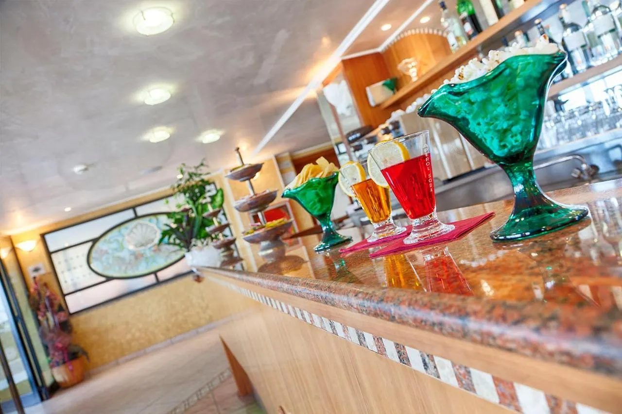 Hotel Britannia Bellaria-Igea Marina